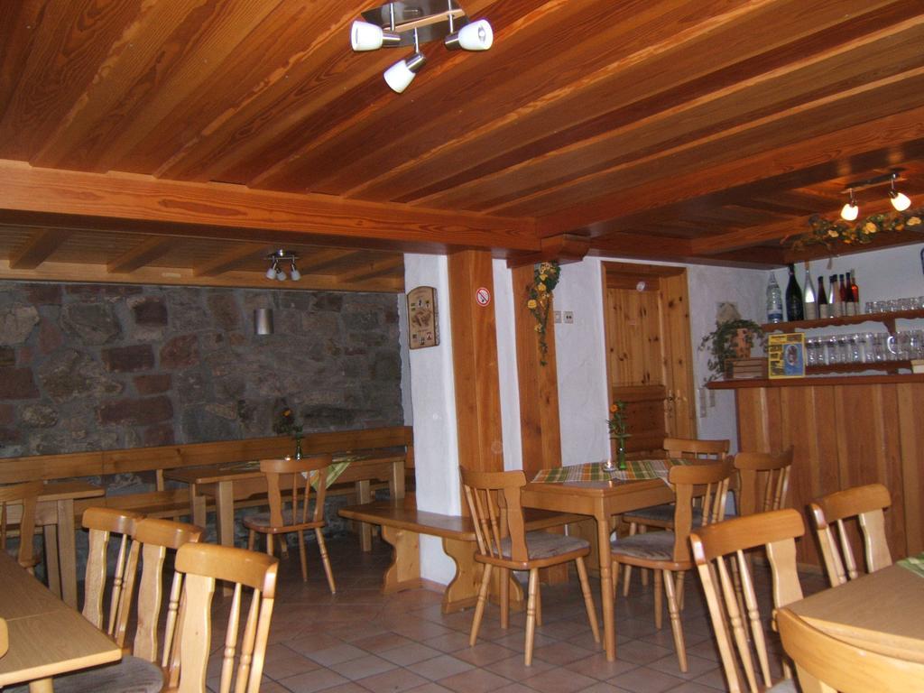Ferienhof Fischer Seebach Extérieur photo
